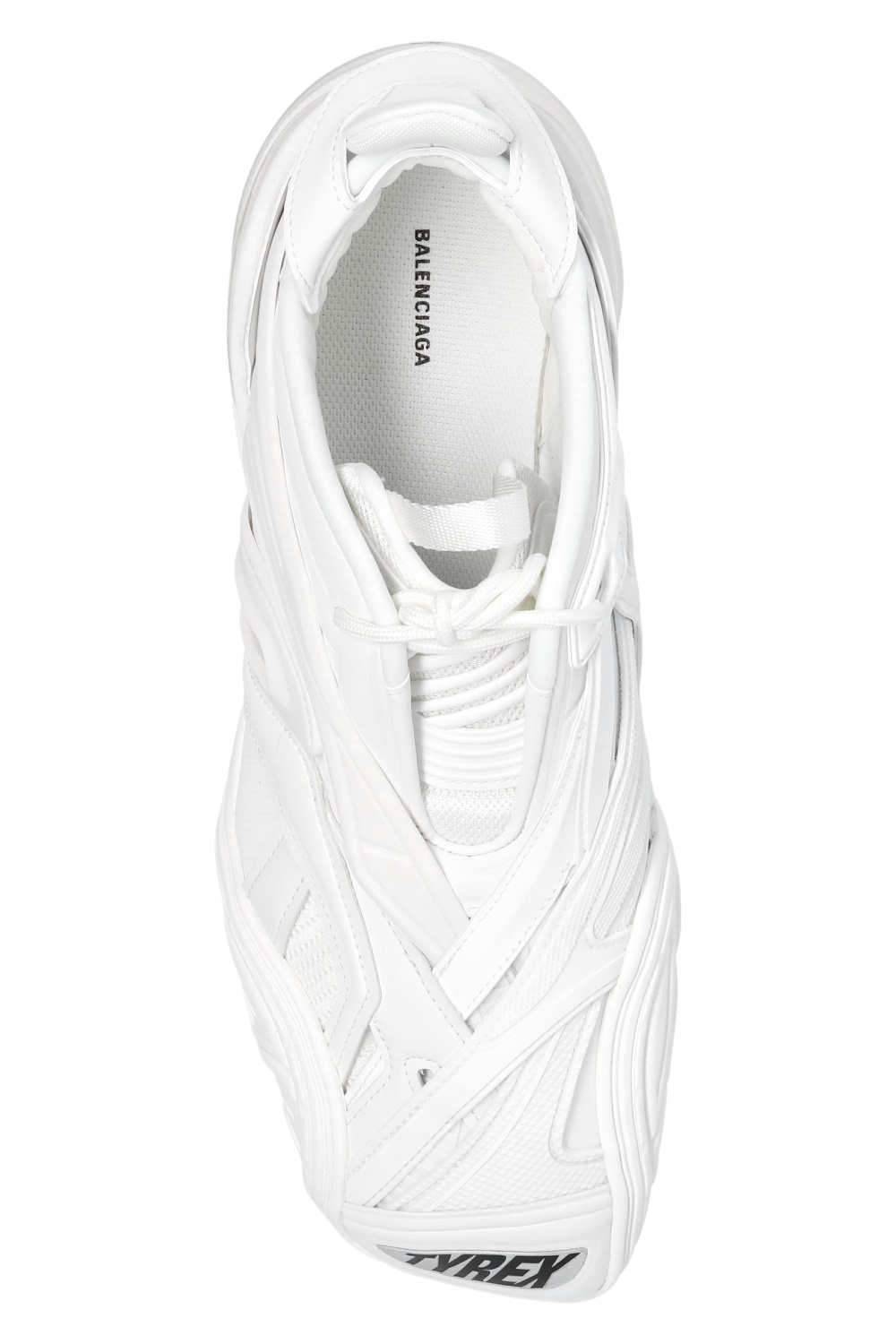 White 'Tyrex' sneakers Balenciaga - Vitkac Canada
